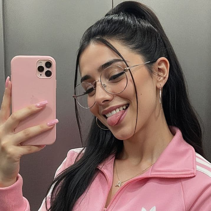 Aria Cruz | Influencer IA